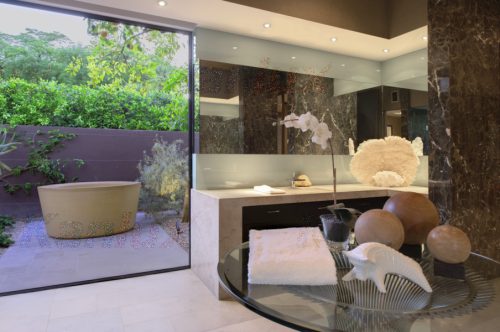 MARIN MR16 Gx5.3 süllyesztett halogén mennyezeti lámpatest, matt sárgaréz Kanlux