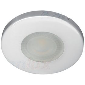   MARIN MR16 Gx5.3 króm Kanlux süllyesztett halogén mennyezeti lámpatest