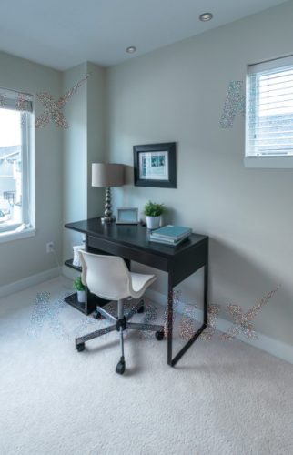 Szögletes halogén üveg mennyezeti lámpatest Mozgatható MORTA MR16 GU10 ezüst Kanlux