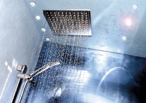 OYO LED spotlámpa kiemelő 5 db 6000-8000K IP68 Kanlux