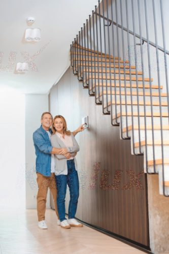 Felületre szerelt halogén mozgatható SPOT kerek lámpatest BORD GU10 alumínium IP20 Kanlux