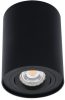 Mennezeti SPOT  BORD GU10 matt fekete IP20 Kanlux