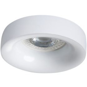   Halogén mennyezeti lámpatest ELNIS L MR16 GU10 fehér Kanlux