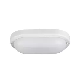 Csatorna lámpatest TOLU 6W IP54 420lm 4000K fehér KANLUX