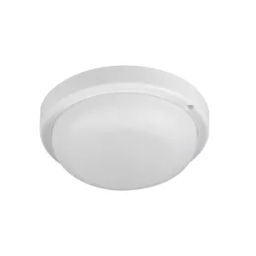 Csatorna lámpatest TOLU 9W IP54 720lm 4000K fehér KANLUX