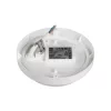Csatorna lámpatest TOLU 9W IP54 720lm 4000K fehér KANLUX