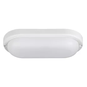 Csatorna lámpatest TOLU 12W IP54 1050lm 4000K fehér KANLUX