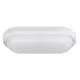 Csatorna lámpatest TOLU 12W IP54 1050lm 4000K fehér KANLUX