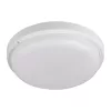 Csatorna lámpatest TOLU 18W IP54 1620lm 4000K fehér KANLUX