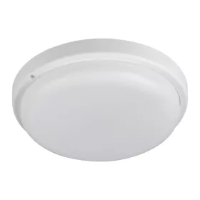 Csatorna lámpatest TOLU 18W IP54 1620lm 4000K fehér KANLUX