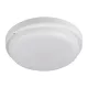 Csatorna lámpatest TOLU 18W IP54 1620lm 4000K fehér KANLUX