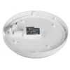 Csatorna lámpatest TOLU 18W IP54 1620lm 4000K fehér KANLUX