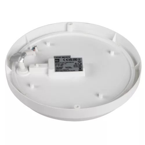 Csatorna lámpatest TOLU 18W IP54 1620lm 4000K fehér KANLUX