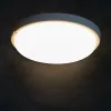 Csatorna lámpatest TOLU 18W IP54 1620lm 4000K fehér KANLUX