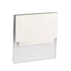   Dekoratív LED lépcső lámpatest SABIK 0.8W 15lm 6500K Cold Kanlux