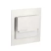 Dekoratív LED lépcsőlámpa SABIK MINI 0,8W 13lm 3000K meleg Kanlux