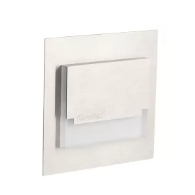   Dekoratív LED lépcsőlámpa SABIK MINI 0,8W 13lm 3000K meleg Kanlux
