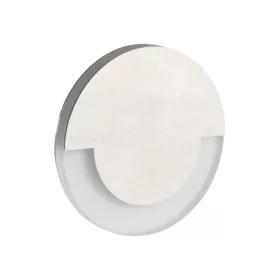   Dekoratív LED lépcsőházi lámpatest SOLA 1.3W 13lm 3000K Meleg 230V Kanlux