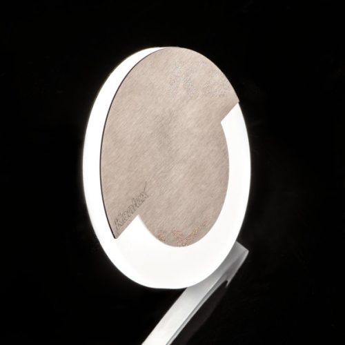 Dekoratív LED lépcsőházi lámpatest SOLA 1.3W 13lm 3000K Meleg 230V Kanlux