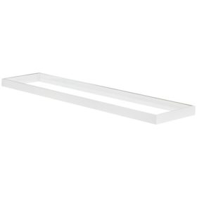   Felületre szerelhető keret ADTR-H LED Panelhez 120 x 30 cm KANLUX