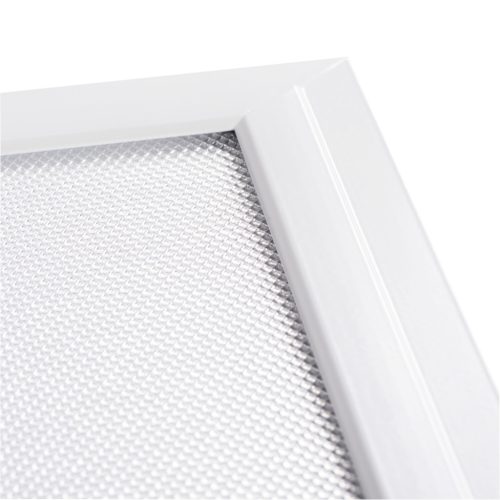 LED panel Süllyesztett BRAVO tápegység nélkül 36W 4320lm 4000K 60x60cm Fehér KANLUX