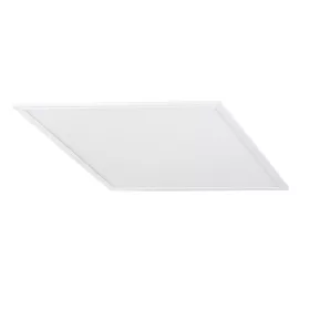   LED panel süllyesztett BRAVO 40W 4000lm 4000K 60x60cm fehér KANLUX