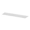 LED panel süllyesztett BRAVO 40W 4000lm 4000K 120x30cm fehér KANLUX
