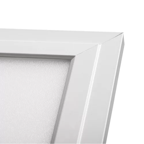 LED panel süllyesztett BRAVO 40W 4000lm 4000K 120x30cm fehér KANLUX