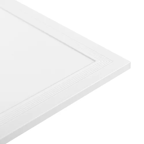 LED panel süllyesztett BLINGO 34W 4080lm 4000K 60x60cm fehér KANLUX