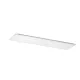 LED panel süllyesztett BLINGO 38W 4560lm 4000K 120x30cm fehér KANLUX