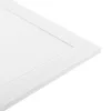LED panel süllyesztett BLINGO 24W 4320lm 4000K 60x60cm fehér KANLUX