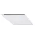 LED panel süllyesztett BLINGO 38W 5400lm 4000K 60x60cm fehér KANLUX