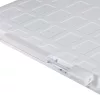 LED panel süllyesztett BLINGO 38W 5400lm 4000K 60x60cm fehér KANLUX