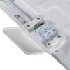 LED panel süllyesztett BLINGO 38W 5400lm 4000K 60x60cm fehér KANLUX