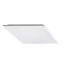 LED panel Süllyesztett BLINGO 38W 3800lm 4000K IP44 60x60cm Fehér KANLUX