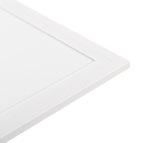 LED panel süllyesztett BLINGO 34W 4080lm 4000K 120x30cm fehér KANLUX