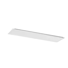   LED panel Süllyesztett BLINGO alacsony UGR 34W 4080lm 4000K 120x30cm Fehér KANLUX
