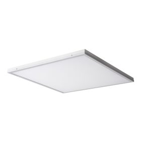   LED panel süllyesztett BAREV 40W 4000lm 4000K 60x60cm fehér KANLUX