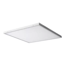   LED panel süllyesztett BAREV 40W 4000lm 4000K 60x60cm fehér KANLUX