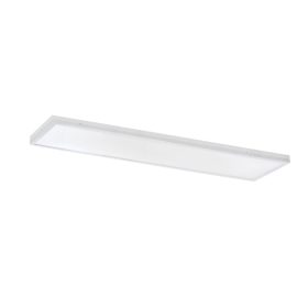   LED panel süllyesztett BAREV 40W 4000lm 4000K 120x30cm fehér KANLUX