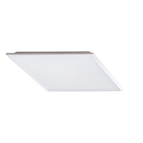   2x LED panel süllyesztett BAREV 36W 4000lm 4000K 60x60cm fehér KANLUX