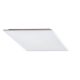 2x LED panel süllyesztett BAREV 36W 4000lm 4000K 60x60cm fehér KANLUX