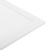 LED panel süllyesztett BLINGO 38W 4560lm 4000K 60x60cm fehér KANLUX