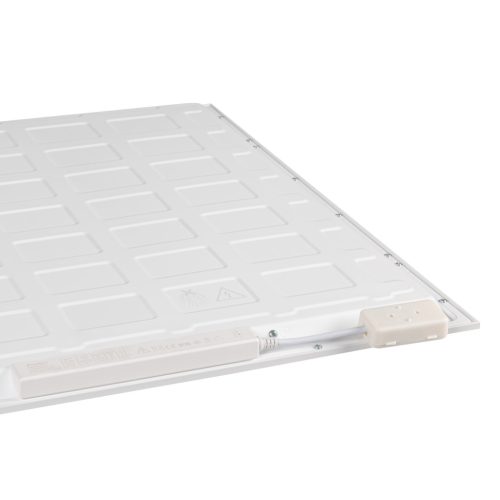 LED panel süllyesztett BLINGO 38W 4560lm 4000K 60x60cm fehér KANLUX