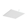 LED panel Süllyeszthető BLINGO tápegység nélkül 36W 4000K 60x60cm fehér KANLUX