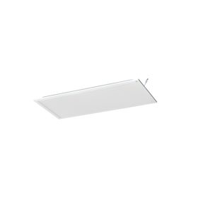   LED panel Süllyeszthető BLINGO tápegység nélkül 21.6W 3000lm 4000K 60x30cm Fehér KANLUX