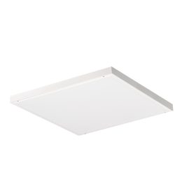   LED Panel Felületre szerelhető BLINGO 34W 4080lm 4000K 60x60cm Fehér KANLUX