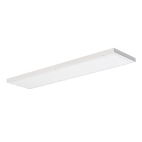   LED Panel Felületre szerelhető BLINGO 34W 4080lm 4000K 120x30cm Fehér KANLUX
