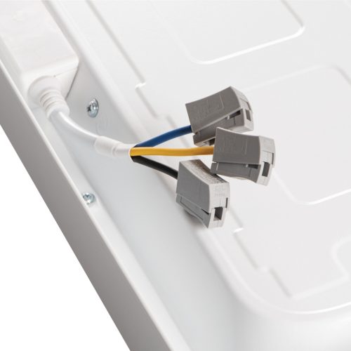 LED Panel Felületre szerelhető BLINGO 34W 4080lm 4000K 120x30cm Fehér KANLUX