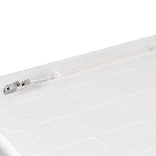 LED Panel Felületre szerelhető BLINGO 34W 4080lm 4000K 120x30cm Fehér KANLUX